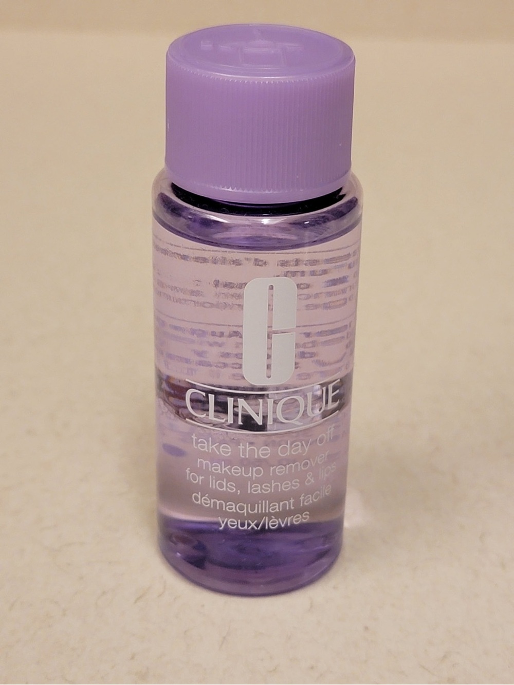 Clinique Take The Day Off Makeup Remover - 1.7 fl. oz.